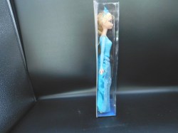 frozen elsa side
